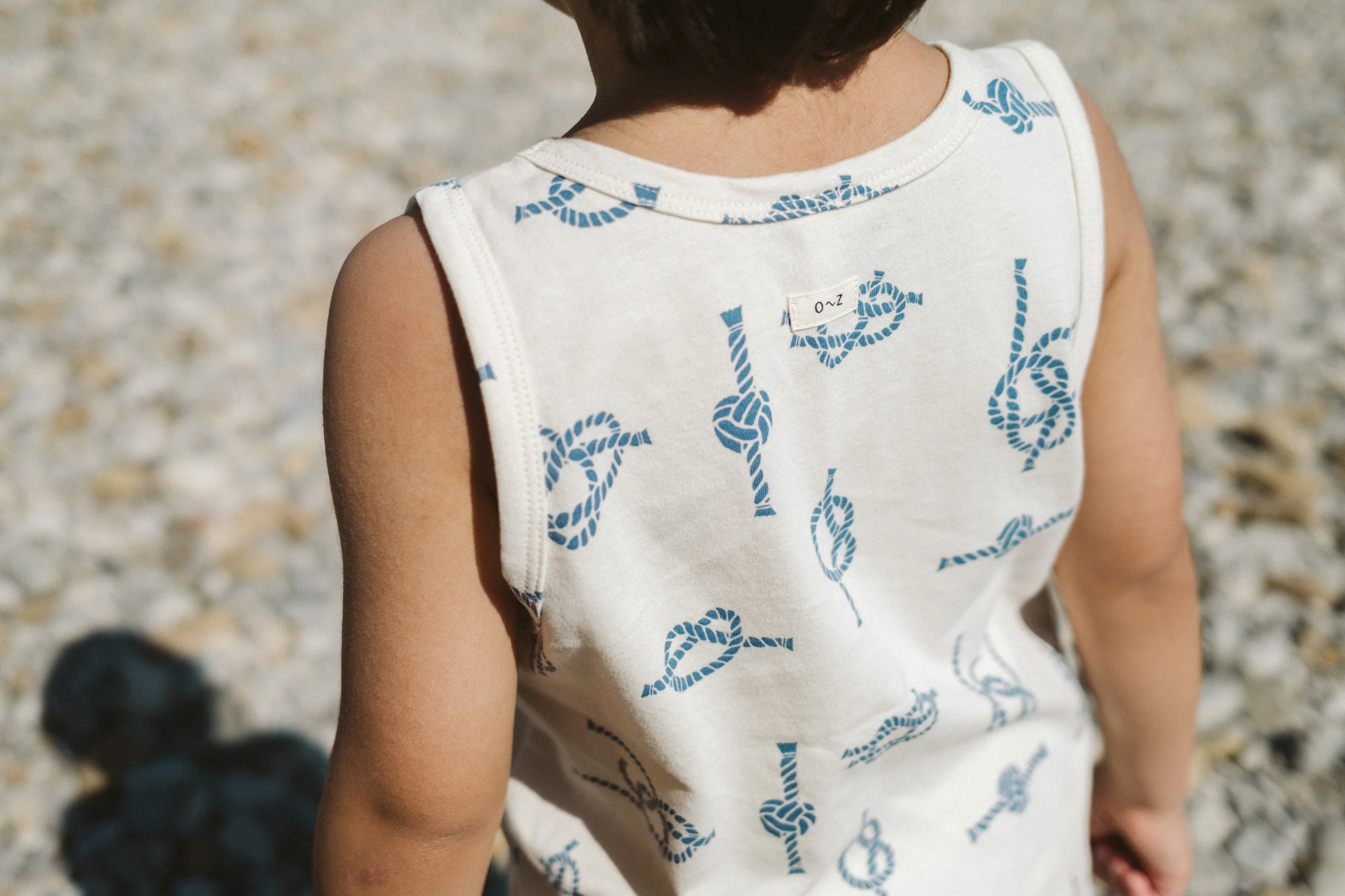 Gentle Comfort for Little Explorers