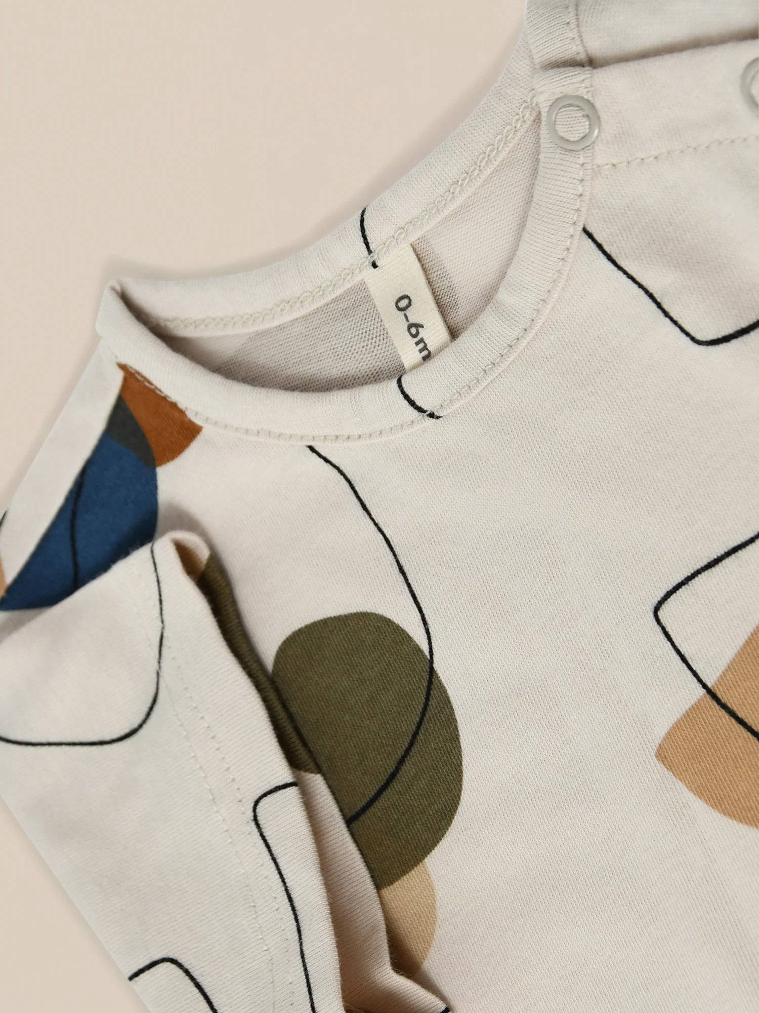 Ceramics Classic T-shirt - Image 5