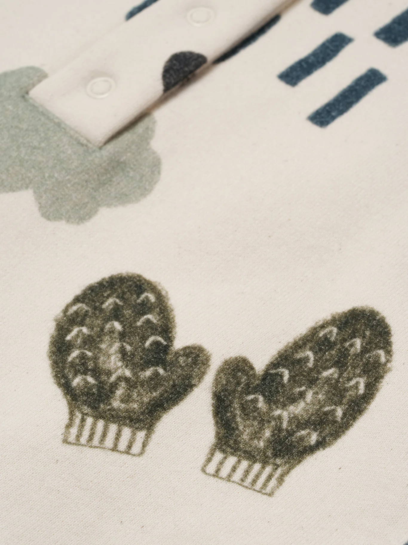 Cosy Wild Onesie - Image 3