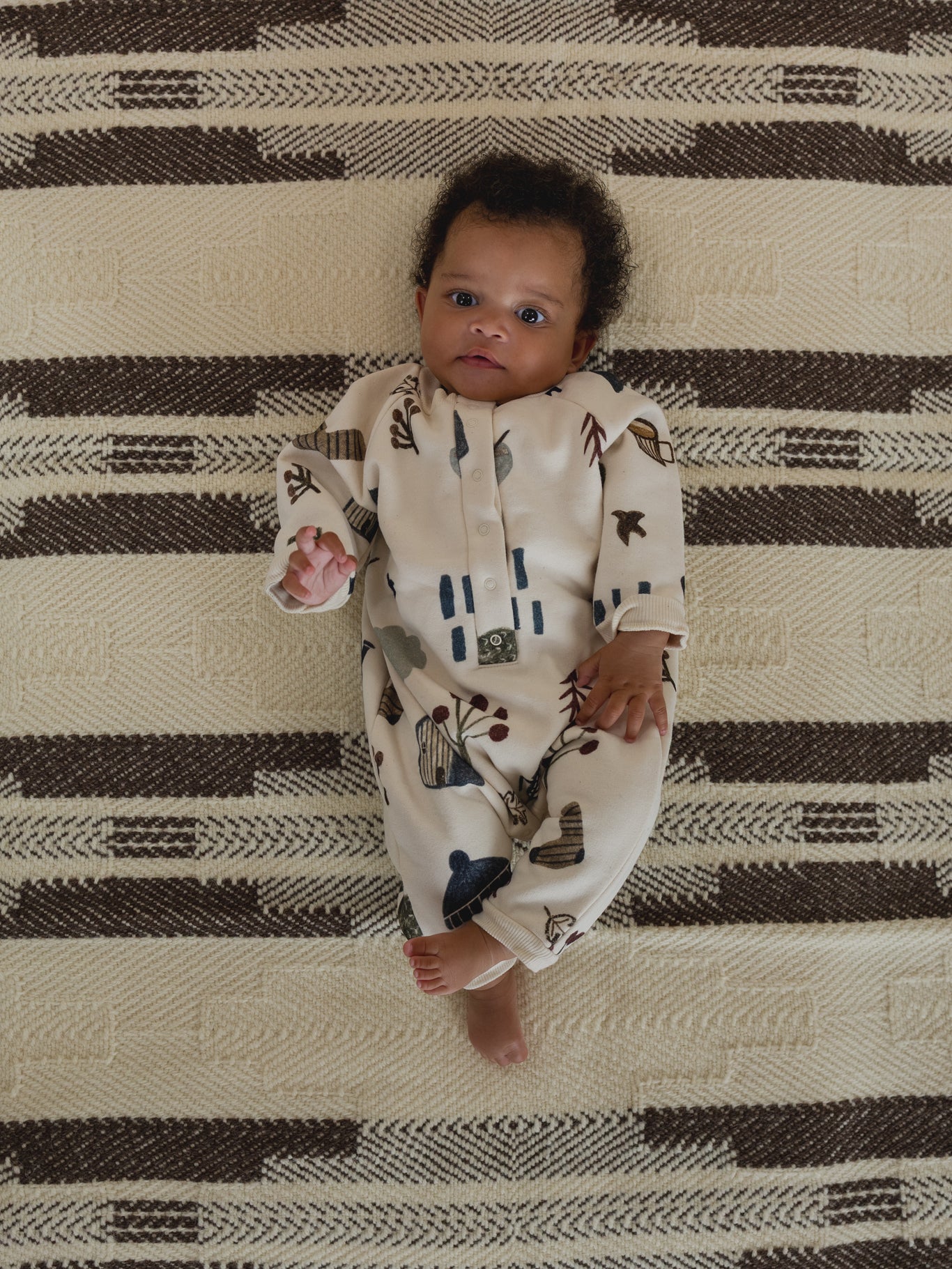 Cosy Wild Onesie - Image 5