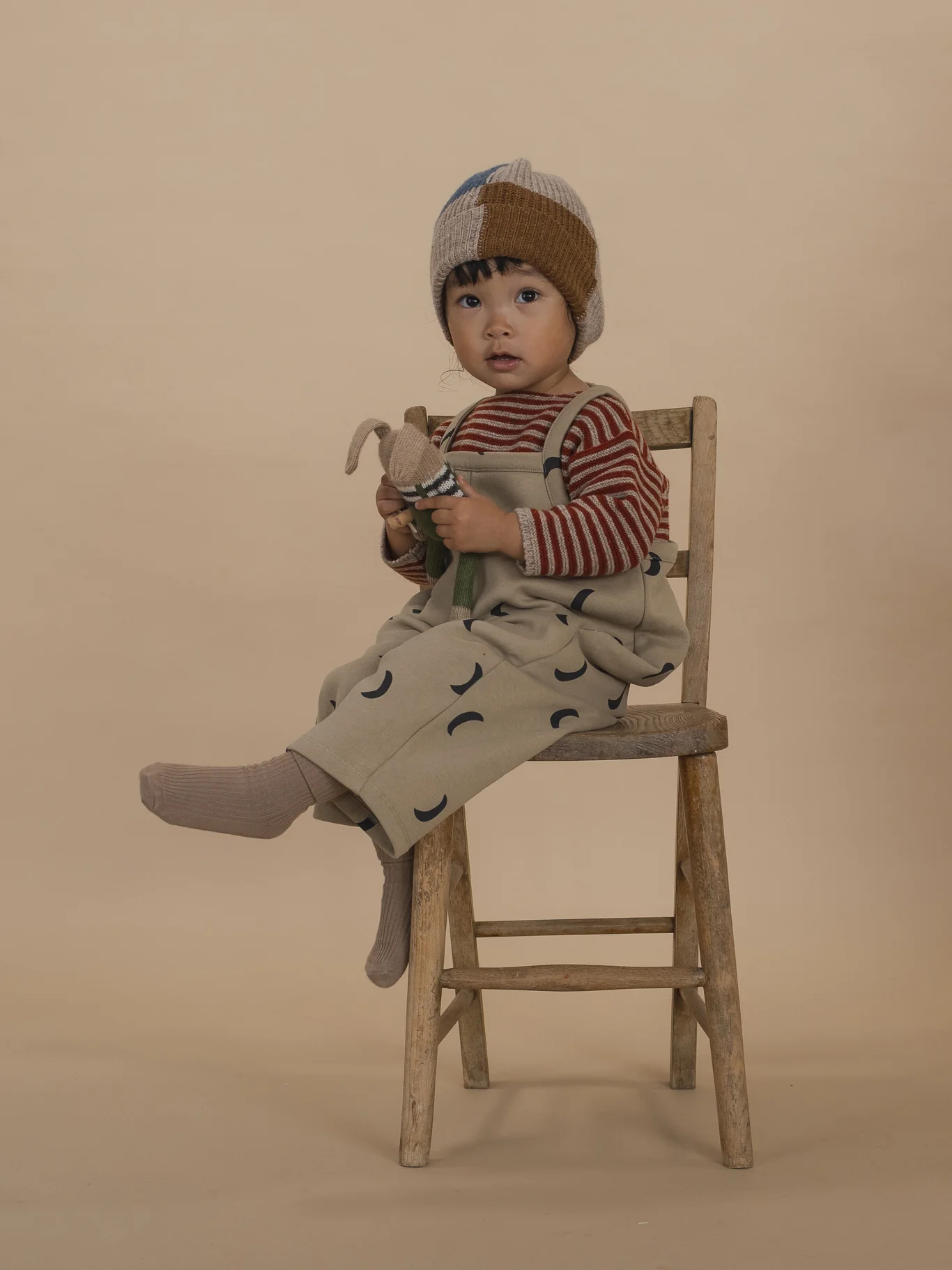 Dusky Midnight Dungarees - Image 5