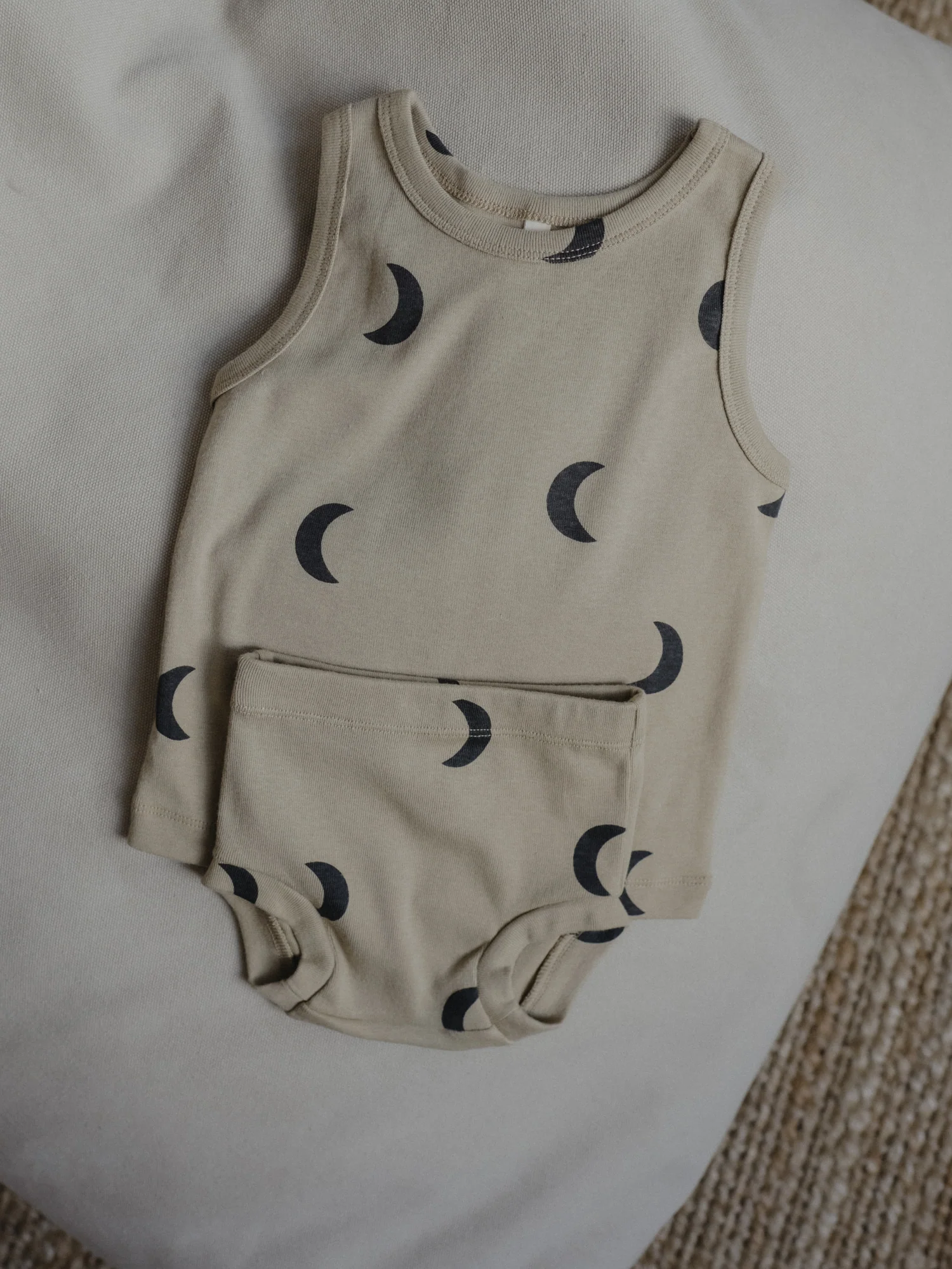 Dusky Midnight Shorts - Image 3