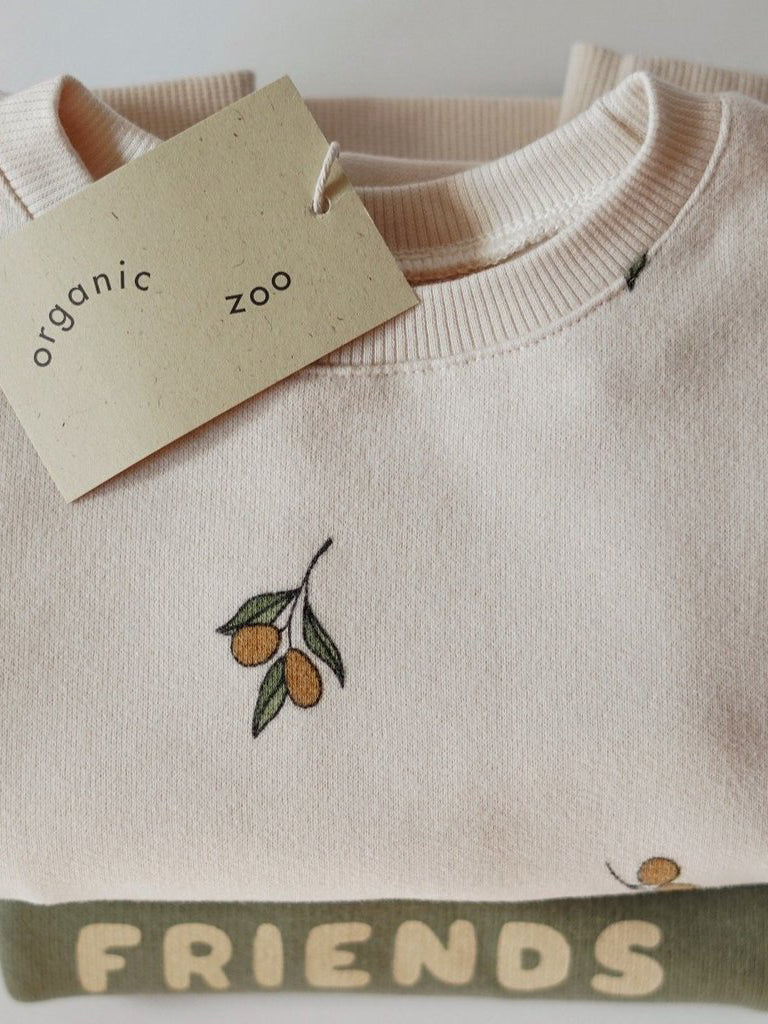 Olive Garden Sweatshirt - Image 4