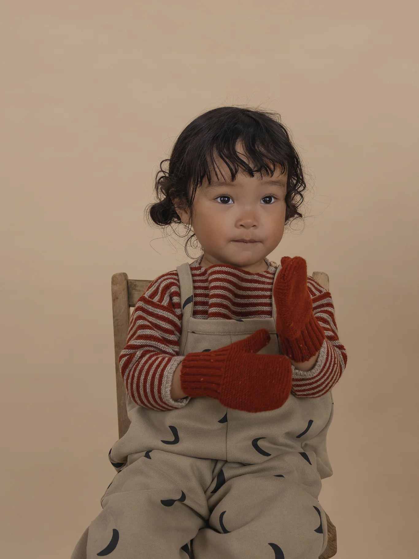 Paprika Mittens - Image 3