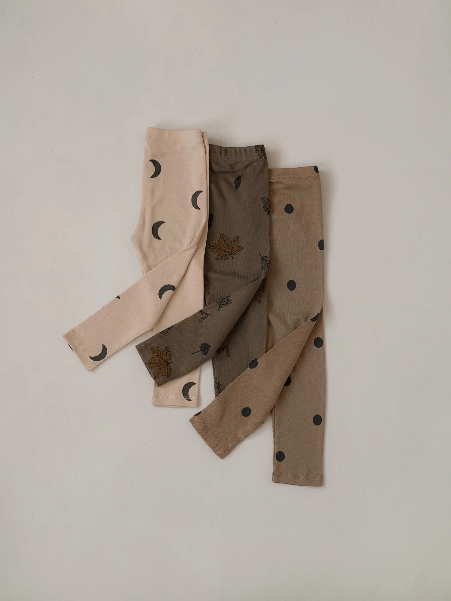 Pebble Midnight Leggings - Image 3