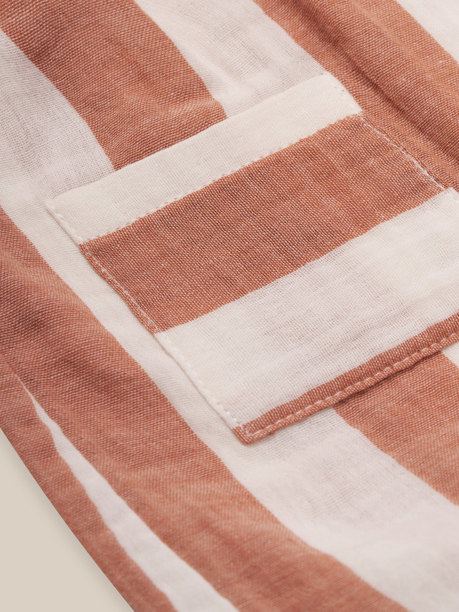Stripes Artisan Jumpsuit - Image 3