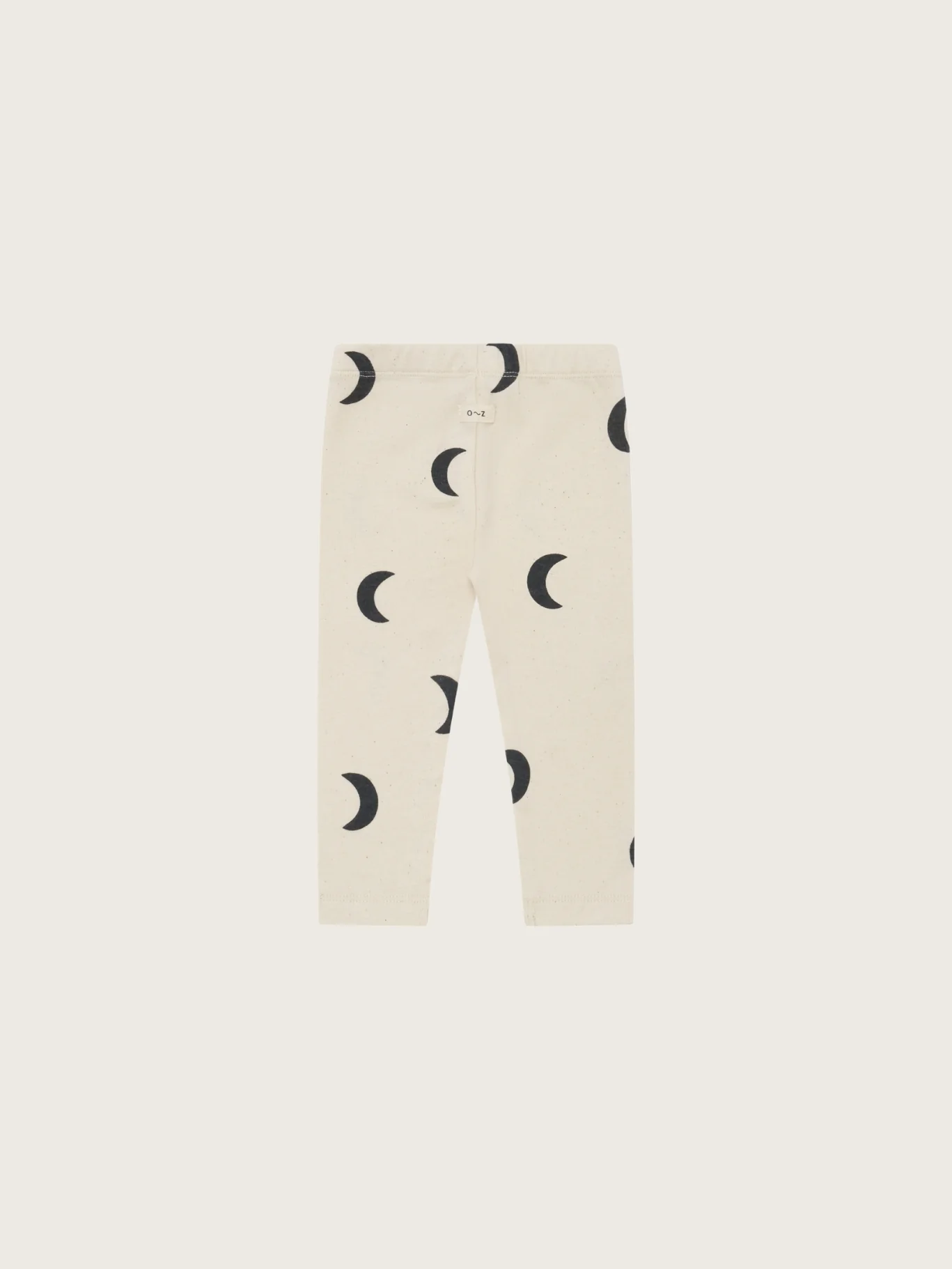 Undyed Midnight Leggings - Image 7